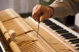 Piano Tuning